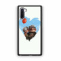 UP Kiss Samsung Galaxy Note 10 Case