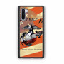 US Marine Corps Semper Fi Samsung Galaxy Note 10 Case