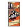 US Marine Corps Semper Fi Samsung Galaxy Note 10+ | Samsung Galaxy Note 10+ 5G Case