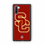 USC Trojans American Football 3 Samsung Galaxy Note 10 Case USC Trojans American Football 3 Samsung Galaxy Note 10 Case
