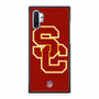 USC Trojans American Football 3 Samsung Galaxy Note 10+ | Samsung Galaxy Note 10+ 5G Case USC Trojans American Football 3 Samsung Galaxy Note 10+ | Samsung Galaxy Note 10+ 5G Case