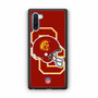 USC Trojans American Football 4 Samsung Galaxy Note 10 Case USC Trojans American Football 4 Samsung Galaxy Note 10 Case