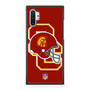 USC Trojans American Football 4 Samsung Galaxy Note 10+ | Samsung Galaxy Note 10+ 5G Case USC Trojans American Football 4 Samsung Galaxy Note 10+ | Samsung Galaxy Note 10+ 5G Case