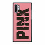 Victorias Secret Pink 4 Samsung Galaxy Note 10+ | Samsung Galaxy Note 10+ 5G Case