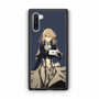 Violet Evergarden 1 Samsung Galaxy Note 10 Case