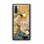Violet Evergarden 2 Samsung Galaxy Note 10 Case