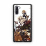 Violet Evergarden 4 Samsung Galaxy Note 10 Case