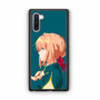 Violet Evergarden 5 Samsung Galaxy Note 10 Case