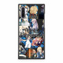 Violet Evergarden Collage Samsung Galaxy Note 10+ | Samsung Galaxy Note 10+ 5G Case