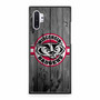 Wisconsin Badgers American Football 7 Samsung Galaxy Note 10+ | Samsung Galaxy Note 10+ 5G Case