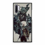 Witcher 3 Wild Hunt Geralt Samsung Galaxy Note 10+ | Samsung Galaxy Note 10+ 5G Case