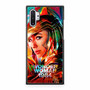 Wonder Woman 1984 Cover Samsung Galaxy Note 10+ | Samsung Galaxy Note 10+ 5G Case