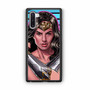 Wonder Woman 1984 Gal Gadot Samsung Galaxy Note 10 Case