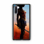 Wonder Woman Gal Gadot 4 Samsung Galaxy Note 10 Case