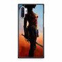 Wonder Woman Gal Gadot 4 Samsung Galaxy Note 10+ | Samsung Galaxy Note 10+ 5G Case