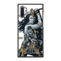 Wonder Woman Movie Cover Samsung Galaxy Note 10+ | Samsung Galaxy Note 10+ 5G Case