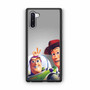 Woody And Buzz Lightyear toy story Samsung Galaxy Note 10 Case