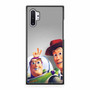 Woody And Buzz Lightyear toy story Samsung Galaxy Note 10+ | Samsung Galaxy Note 10+ 5G Case