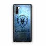 World Of Warcraft HC Samsung Galaxy Note 10 Case