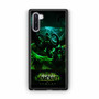 World Of Warcraft 2 Samsung Galaxy Note 10 Case