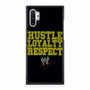 WWF Quote John Cena Samsung Galaxy Note 10+ | Samsung Galaxy Note 10+ 5G Case