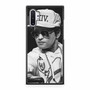 XXIV Bruno Mars Samsung Galaxy Note 10+ | Samsung Galaxy Note 10+ 5G Case