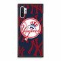 yankees Samsung Galaxy Note 10+ | Samsung Galaxy Note 10+ 5G Case