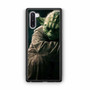 Yoda Samsung Galaxy Note 10 Case