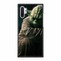Yoda Samsung Galaxy Note 10+ | Samsung Galaxy Note 10+ 5G Case