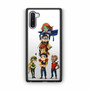 Young Justice Cute Samsung Galaxy Note 10 Case