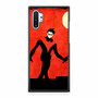 Young Justice Nightwing 3 Samsung Galaxy Note 10+ | Samsung Galaxy Note 10+ 5G Case