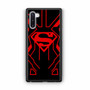 Young Justice Superboy Samsung Galaxy Note 10 Case