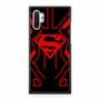 Young Justice Superboy Samsung Galaxy Note 10+ | Samsung Galaxy Note 10+ 5G Case