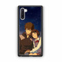 Your name Samsung Galaxy Note 10 Case