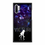 Yuri on Ice Victuri Samsung Galaxy Note 10+ | Samsung Galaxy Note 10+ 5G Case