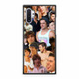 Zac Efron Collage Samsung Galaxy Note 10+ | Samsung Galaxy Note 10+ 5G Case