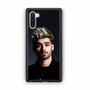 Zayn Malik 2 Samsung Galaxy Note 10 Case