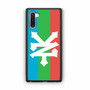 Zoo York Colors Samsung Galaxy Note 10 Case
