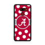 Alabama Crimson Tide American Football 6 LG G8 ThinQ Case