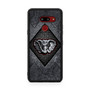 Albama Crimson Tide Modern LG G8 ThinQ Case