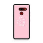 Anti Social Social Club 2 LG G8 ThinQ Case