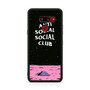 Anti Social Social Club 4 LG G8 ThinQ Case