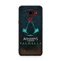 Assassins Creed Valhalla Logo 1 LG G8 ThinQ Case