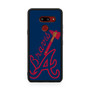 Atlanta Braves 3 LG G8 ThinQ Case
