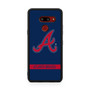 Atlanta Braves 4 LG G8 ThinQ Case