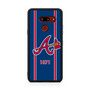 Atlanta Braves Since 1871 LG G8 ThinQ Case