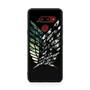 Attack on the Titan 1 LG G8 ThinQ Case