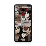 Attack on Titan Eren Quotes LG G8 ThinQ Case