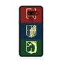 Attack on Titan logo 1 LG G8 ThinQ Case