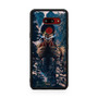Attack On Titan Eren Yeager Titan LG G8 ThinQ Case